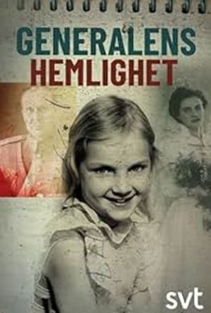 Generalens hemlighet's poster