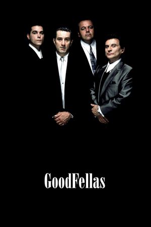 Goodfellas's poster