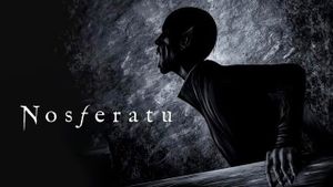 Nosferatu's poster