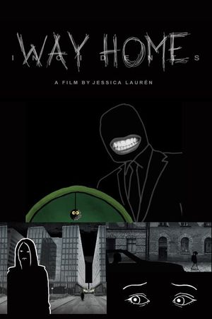 Incidents - Way Home's poster image