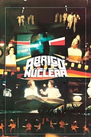 Abrigo Nuclear's poster
