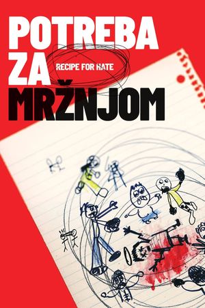 Recipe for Hate's poster