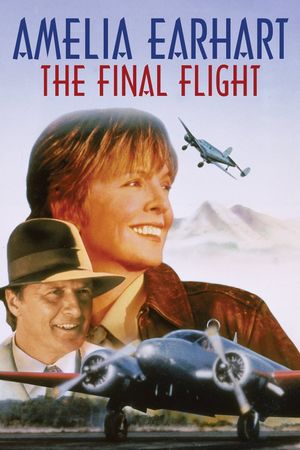 Amelia Earhart: The Final Flight's poster