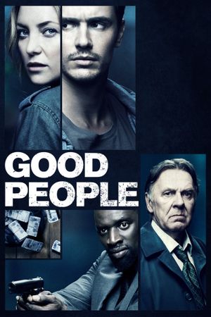 Good People's poster