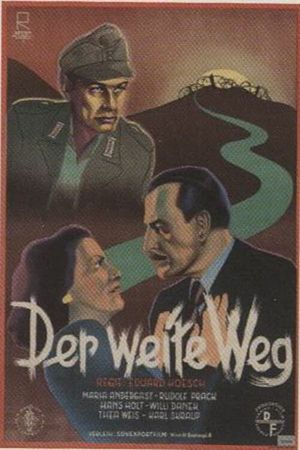 The Long Way's poster