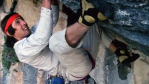 When the Mountaineers Make Their Cinema's poster