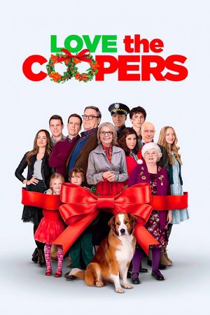 Love the Coopers's poster