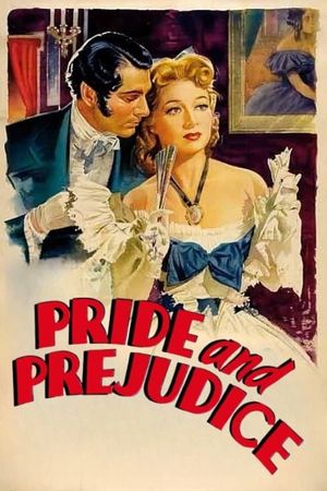 Pride and Prejudice's poster