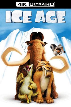 Ice Age's poster