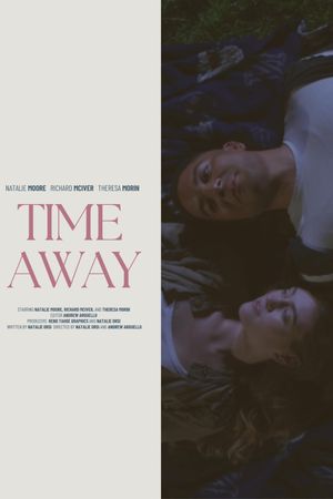 Time Away's poster