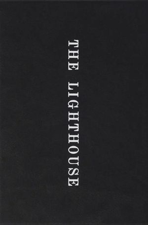 The Lighthouse's poster