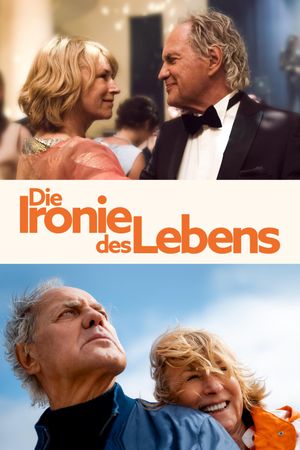 Die Ironie des Lebens's poster