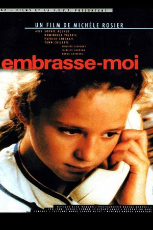 Kiss Me's poster