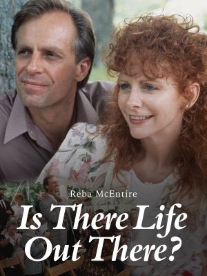 Is There Life Out There?'s poster image