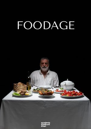 Foodage's poster
