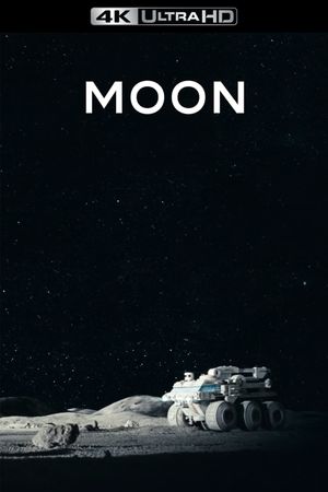 Moon's poster
