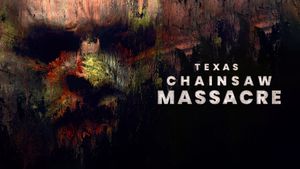 Texas Chainsaw Massacre's poster