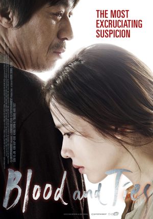 Blood and Ties's poster