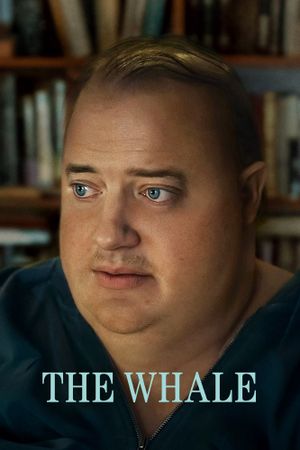 The Whale's poster