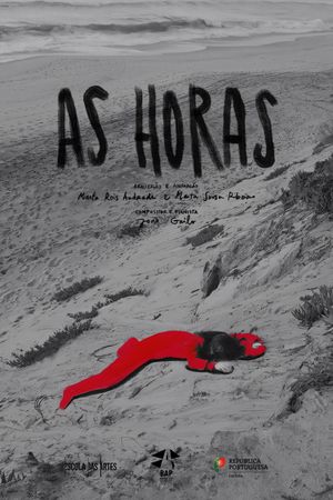 The Hours's poster
