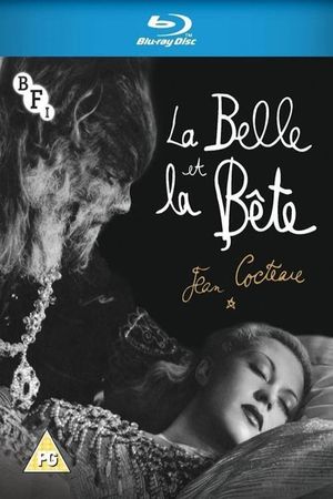 Cocteau's Dreams in Digital, The Story of Beauty and the Beast's poster image