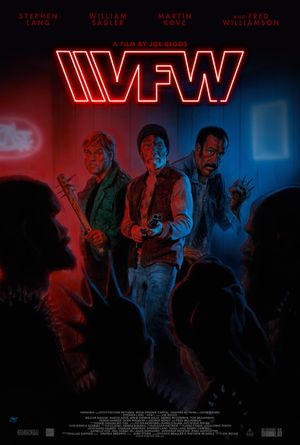 VFW's poster