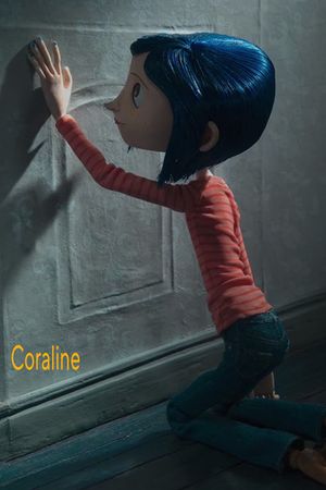 Coraline's poster