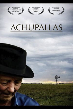 Achupallas's poster