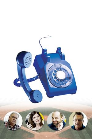 Landline's poster