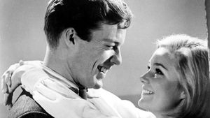 Joy in the Morning's poster