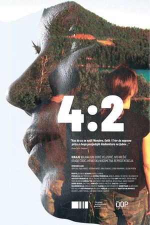 4:2's poster