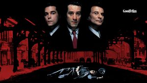 Goodfellas's poster