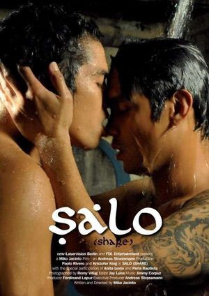 Salo's poster