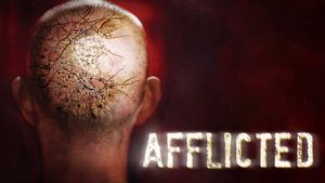 Afflicted's poster