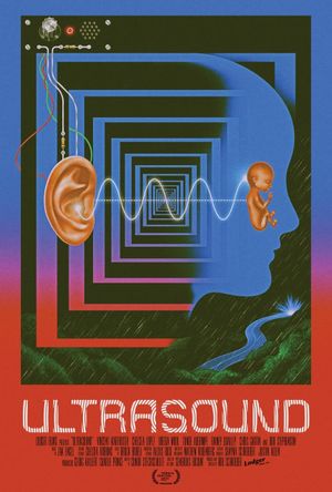 Ultrasound's poster