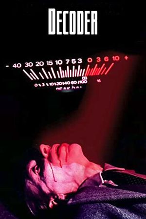 Decoder's poster