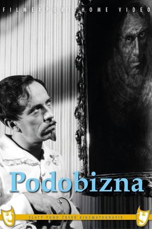 The Portrait's poster