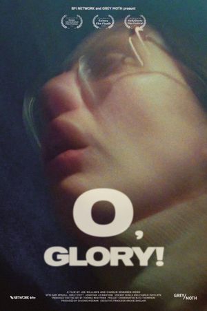O, GLORY!'s poster