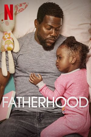 Fatherhood's poster