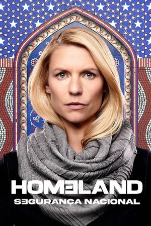 Homeland's poster