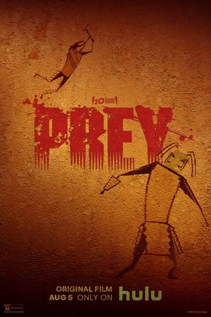 Prey's poster