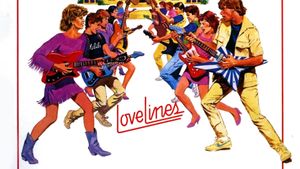 Lovelines's poster