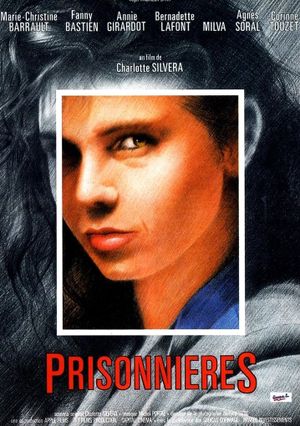 Women in Prison's poster