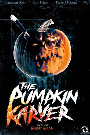 The Pumpkin Karver's poster