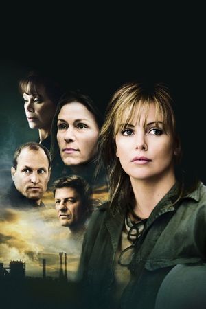 North Country's poster