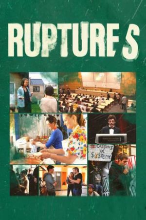 Ruptures's poster