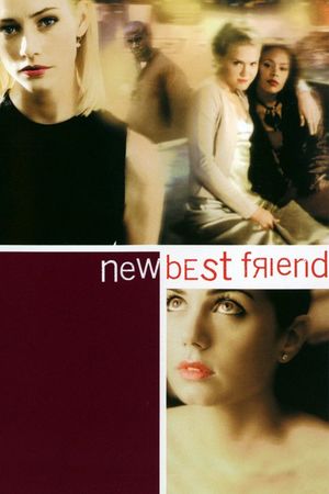 New Best Friend's poster