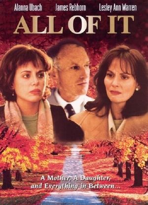 All of It's poster