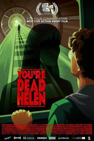 You're Dead Hélène's poster