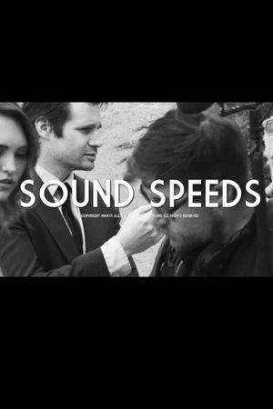 Sound Speeds's poster